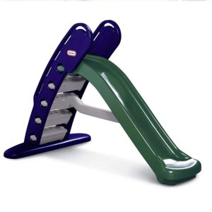 LITTLE TIKES GIANT SLIDE JUNGLE 180cm