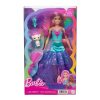 BARBIE DREAMTOPIA MALIBU MAGIC TOUCH JCW48