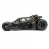 SIMBA 1966 BATMAN BATMOBILE 1:24 DIECAST MODEL CAR - Image 4