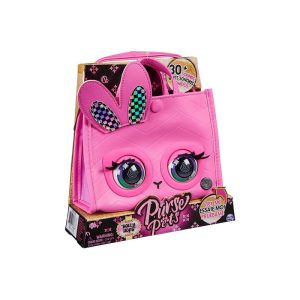 SPIN MASTER PURSE PETS TOTES AMAZING BUNNY BAG