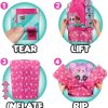 LOL SURPRISE TWEENS COSTUME HOOPS CUTIE - Image 2