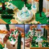 LEGO ICONS FOUNTAIN GARDEN - Image 3