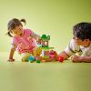 LEGO DUPLO TOWN BALANCING & STACKING TREE - Image 3