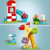 LEGO DUPLO PEPPA PIG FUNFAIR - Image 3