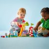 LEGO DUPLO PEPPA PIG FUNFAIR - Image 4