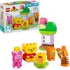 LEGO DISNEY WINNIE THE POOH'S BIRTHDAY PARTY