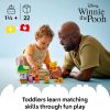 LEGO DISNEY WINNIE THE POOH'S BIRTHDAY PARTY - Image 3