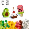 LEGO CLASSIC CREATIVE FOOD FRIENDS - Image 2