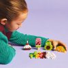 LEGO CLASSIC CREATIVE FOOD FRIENDS - Image 3
