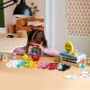 LEGO CLASSIC CREATIVE HAPPY BOX - Image 2