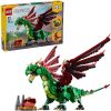 LEGO CREATOR 3 IN 1 MEDIEVAL DRAGON