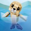 LEGO CREATOR 3 IN 1 CUTE BUNNY - Image 2