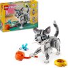 LEGO CREATOR 3 IN 1 PLAYFUL CAT