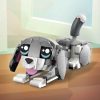 LEGO CREATOR 3 IN 1 PLAYFUL CAT - Image 2