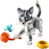 LEGO CREATOR 3 IN 1 PLAYFUL CAT - Image 4