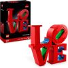 LEGO ART LOVE HOME DÉCOR