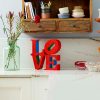 LEGO ART LOVE HOME DÉCOR - Image 3