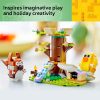 LEGO SPECIAL SPRING ANIMAL PLAY GROUND - Image 4