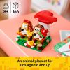 LEGO SPECIAL HEDGEHOG PICNIC DATE - Image 2