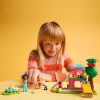 LEGO FRIENDS GUINEA PIG PLAYGROUND - Image 3