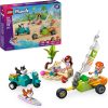 LEGO FRIENDS SURFING DOGS & SCOOTER ADVENTURE