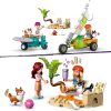 LEGO FRIENDS SURFING DOGS & SCOOTER ADVENTURE - Image 4