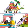 LEGO FRIENDS HEARTLAKE CITY SWEET SHOP