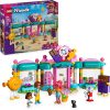 LEGO FRIENDS HEARTLAKE CITY SWEET SHOP - Image 2