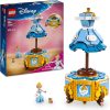 LEGO DISNEY CINDERELLA'S DRESS