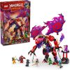 LEGO NINJAGO THUNDERFANG DRAGON OF CHAOS