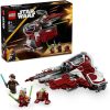LEGO STAR WARS AHSOKA'S JEDI INTERCEPTOR SET