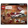 LEGO STAR WARS AHSOKA'S JEDI INTERCEPTOR SET - Image 2