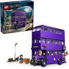 LEGO HARRY POTTER KNIGHT BUS ADVENTURE