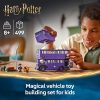 LEGO HARRY POTTER KNIGHT BUS ADVENTURE - Image 2