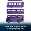 LEGO HARRY POTTER KNIGHT BUS ADVENTURE - Image 3