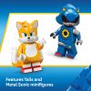 LEGO SONIC CYCLONE VS METAL SONIC - Image 2