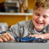 LEGO SPEED CHAMPIONS WILLIAMS RACING F46 F1 RACE CAR - Image 2