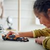 LEGO SPEED CHAMPIONS MCLAREN F1 TEAM MCL38 RACE CAR - Image 2