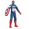 F9276 CAPTAIN AMERICA TITAN HERO SW CAP - Image 2