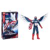 F9301 CAPTAIN AMERICA  DLX TITAN SW - Image 2