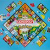 G0716 MONOPOLY POKEMON - Image 2