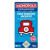 G0718 MONOPOLY FREE PARKING JACKPOT