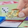 G0718 MONOPOLY FREE PARKING JACKPOT - Image 3