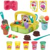 G0492 PLAYDOH BLOOMING FLOWERS - Image 2