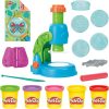 G0494 PLAYDOH WONDER GLOW MICROSCOPE