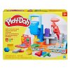 F9141 PLAYDOH STAMP N SAW TOOL BENCH