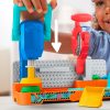 F9141 PLAYDOH STAMP N SAW TOOL BENCH - Image 3