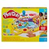 F9143 PLAYDOH FOLD N GO PLAYMAT