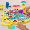 F9143 PLAYDOH FOLD N GO PLAYMAT - Image 3