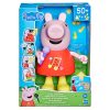 G0518 PEPPA PIG PEPPA TALK & SING